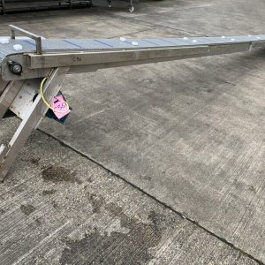 C56. Intralox Conveyor