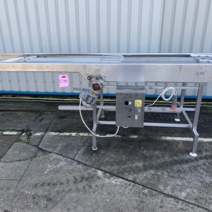 C99. Shuttle Conveyor