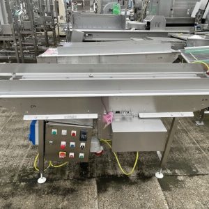 C14 Wire Belt Conveyor