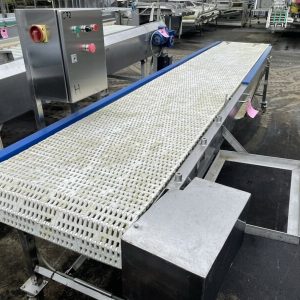 C72. Intralox Conveyor