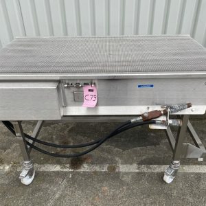 C79. Wrightfield Conveyor