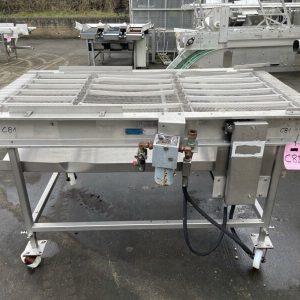 C81. Stein Wire Conveyor