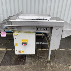 C84. Peal Conveyor