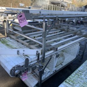 C93. Conveyor