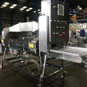 Koppens Steam Deglazer