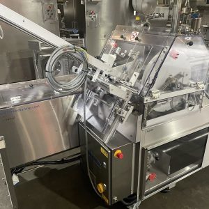 Freemantle S11 Preglued Automatic Sleever