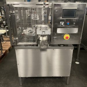 Rotary Pot Sealer