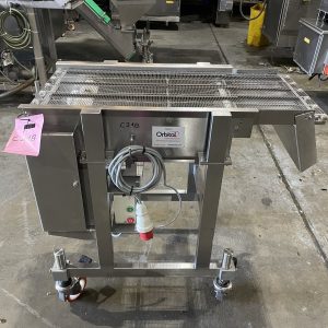 GEA Koppens Conveyor TG1000/400
