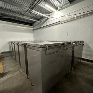 Armor Inox cook chill system