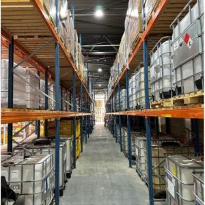 Storage/ Warehouse Racking