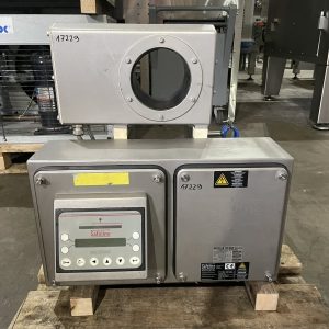 Safeline Pipeline Metal Detector
