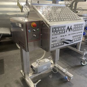 Maverick Automation Denester
