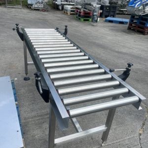Roller Conveyors