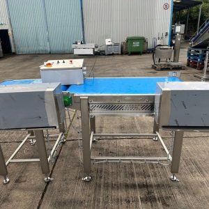 Syspal Conveyor