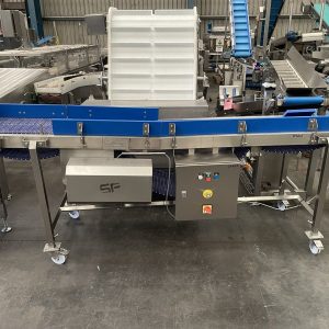 SF Modular Conveyor