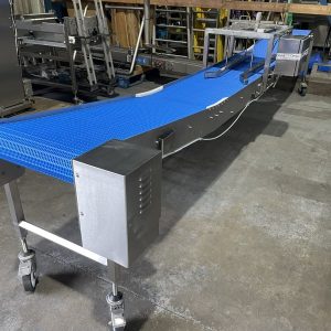 LAC Modular Conveyor