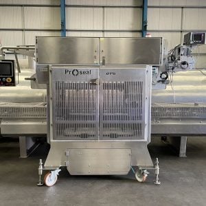 Proseal GT5 Tray Sealer