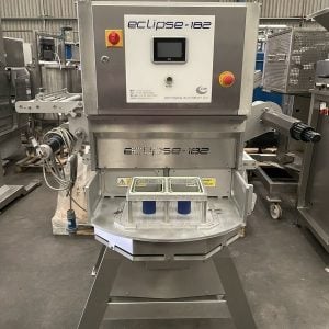 PA Rotary Eclipse-182 Tray Sealer