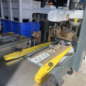 Siat SK2-S  Box Taper