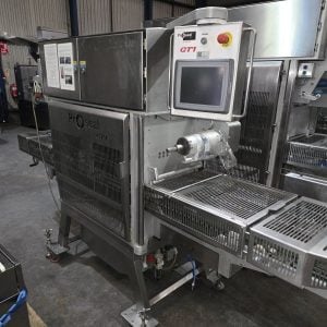 Proseal GT1 Tray Sealer