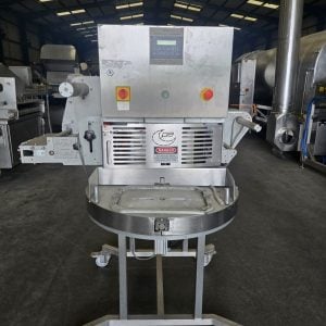 Packaging Automation PA 182/5 Rotary Tray Sealer