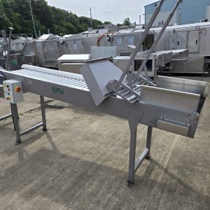 Giro Roller Conveyor
