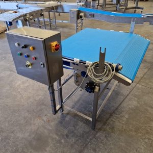 Marel Conveyor