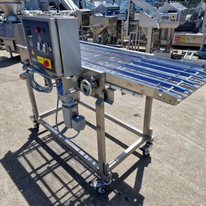 GEA Transport Conveyor 2000/600