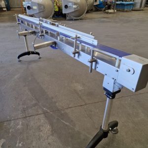 Holding Conveyor
