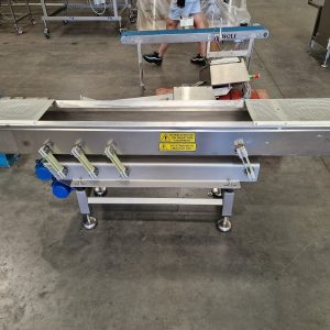 Vibrating Conveyor