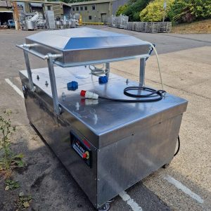 Turbovac Vacuum Sealer