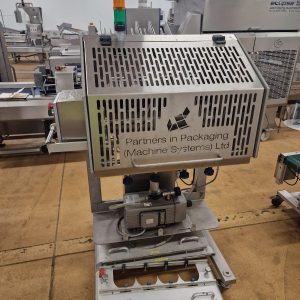 Machine Systems A series Denester