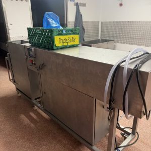 Scotnet Automation DS1200PxP Double Stuffer