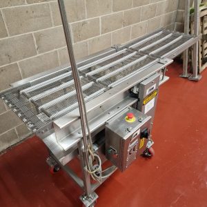 JBT Stein Transport Conveyors