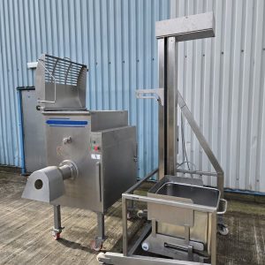 Thompson 4000MM Grinder and Hoist