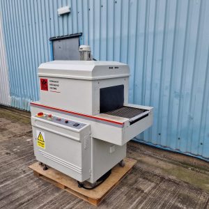 Rochman TR45/90 Shrink Tank