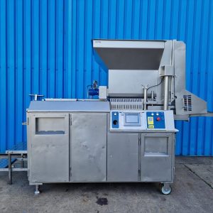 Fully Refurbished GEA MultiFormer 600