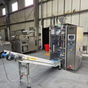 PFM Zenith EW EVO VFFS